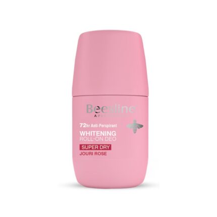 Whitening Roll-On 72hr – Jouri Rose