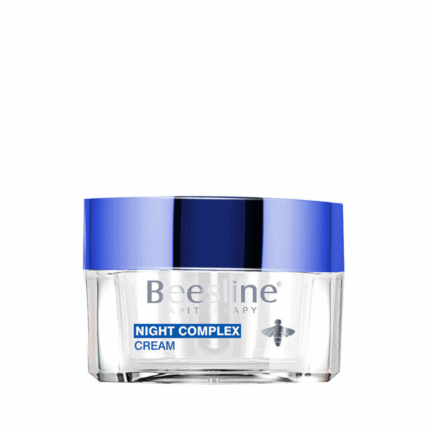 Night Complex Cream – Restore Skin Overnight