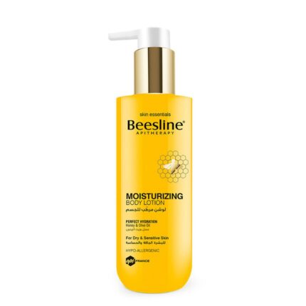 Moisturising Body Lotion – Deep Daily Hydration