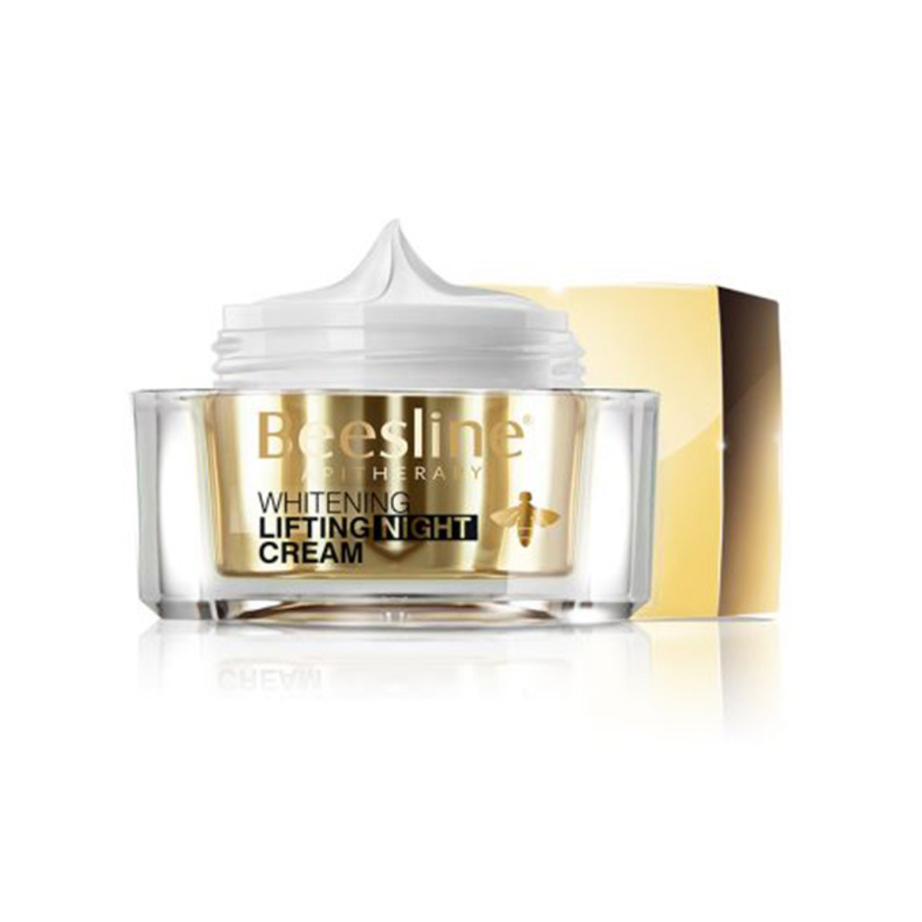 Whitening Lifting Night Cream – Hydrate & Brighten Whitening Lifting Night Cream – Hydrate & Brighten