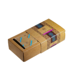 Improved Traditional Soap with 40% Laurel Oil