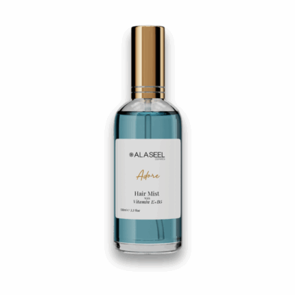 Alaseel Adore Hair Mist 100ml