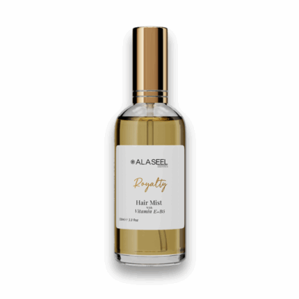 Alaseel Royalty Hair Mist 100ml