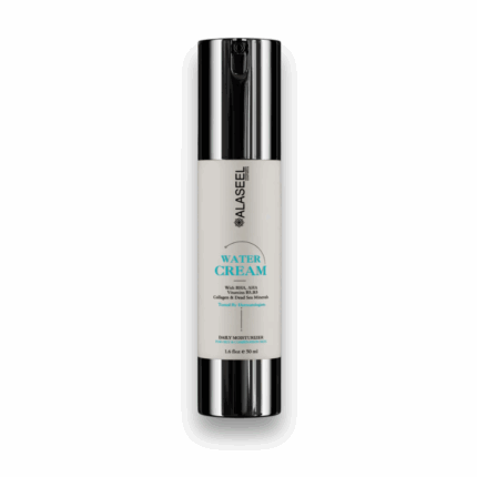 Water Cream 50ml – 72H Hydration & Balance