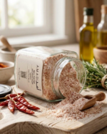 AMAD Chili Flavored Salt ملح منكه بالحار