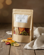 AMAD Premium Mixed Dried Fruits | All-Natural Healthy Snacks & Garnishes