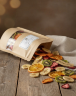 AMAD Premium Mixed Dried Fruits | All-Natural Healthy Snacks & Garnishes